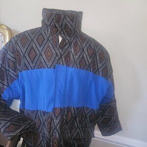 Mens Zara Man coat